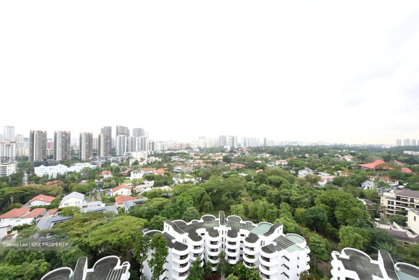 Regency Park (D10), Condominium #522636731